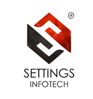 Settings Infotech Logo