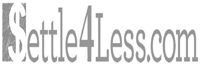 settle4less Logo
