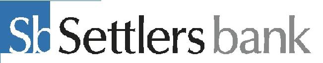settlersbank Logo