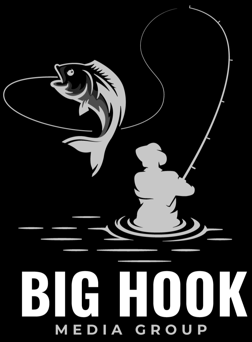Big Hook Media Inc Logo