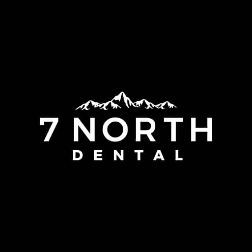 7 North Dental Logo