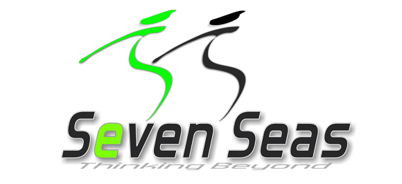 sevenseasedutech Logo