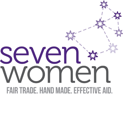 Seven Women Logo