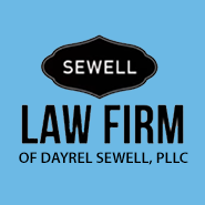 sewellnylaw Logo
