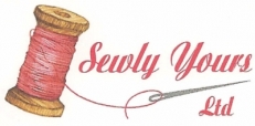 sewlyyoursltd Logo