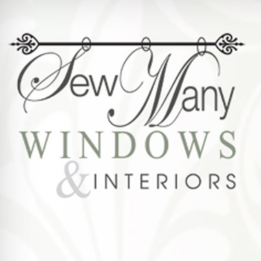 sewmanywindows Logo