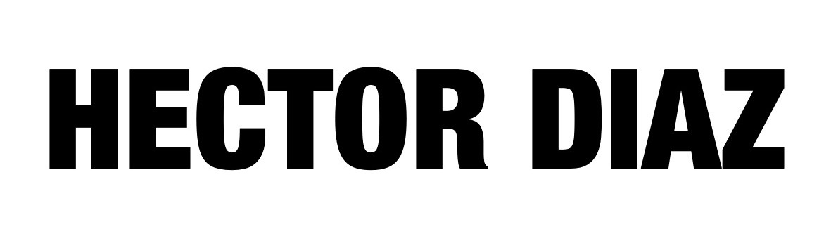 HECTOR DIAZ Logo