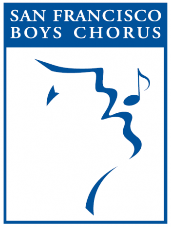 San Francisco Boys Chorus Logo