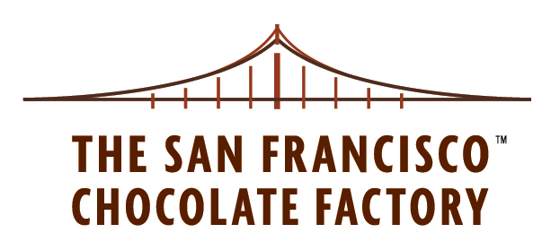 The San Francisco Chocolate Factory Logo