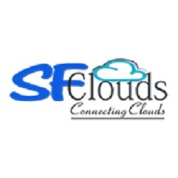 SFclouds Technologies Pvt Ltd Logo