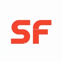 SF Connect LLC Logo