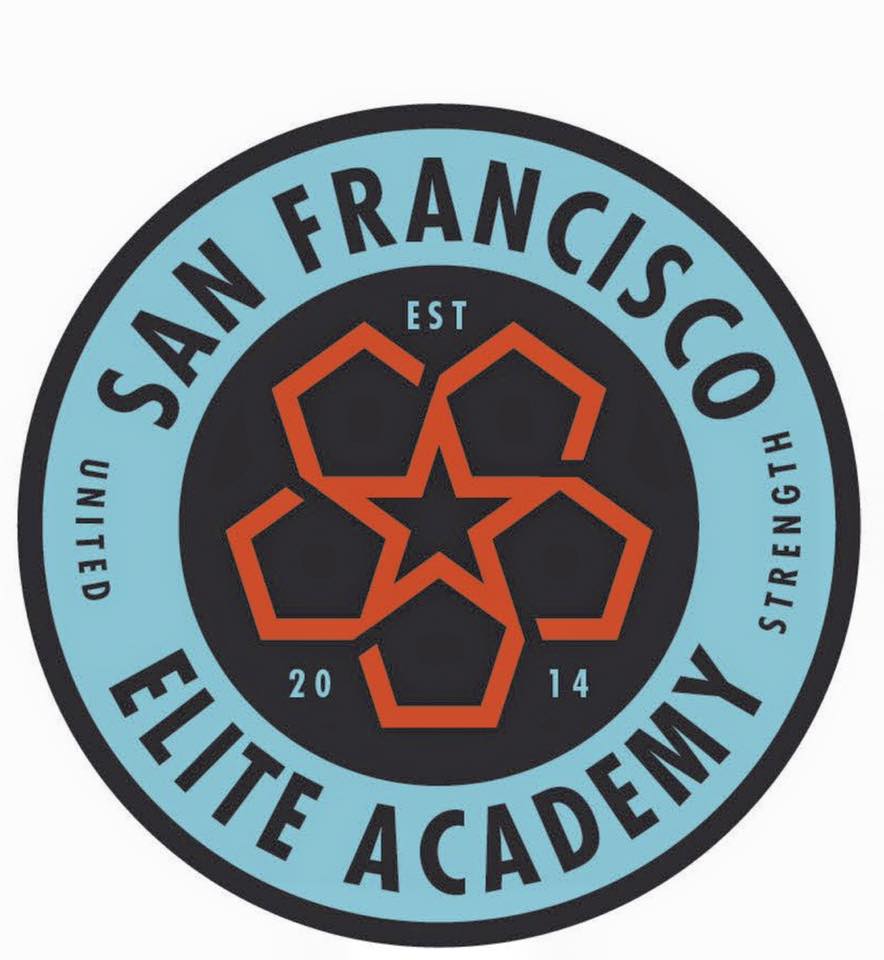 SF Elite Academy Logo