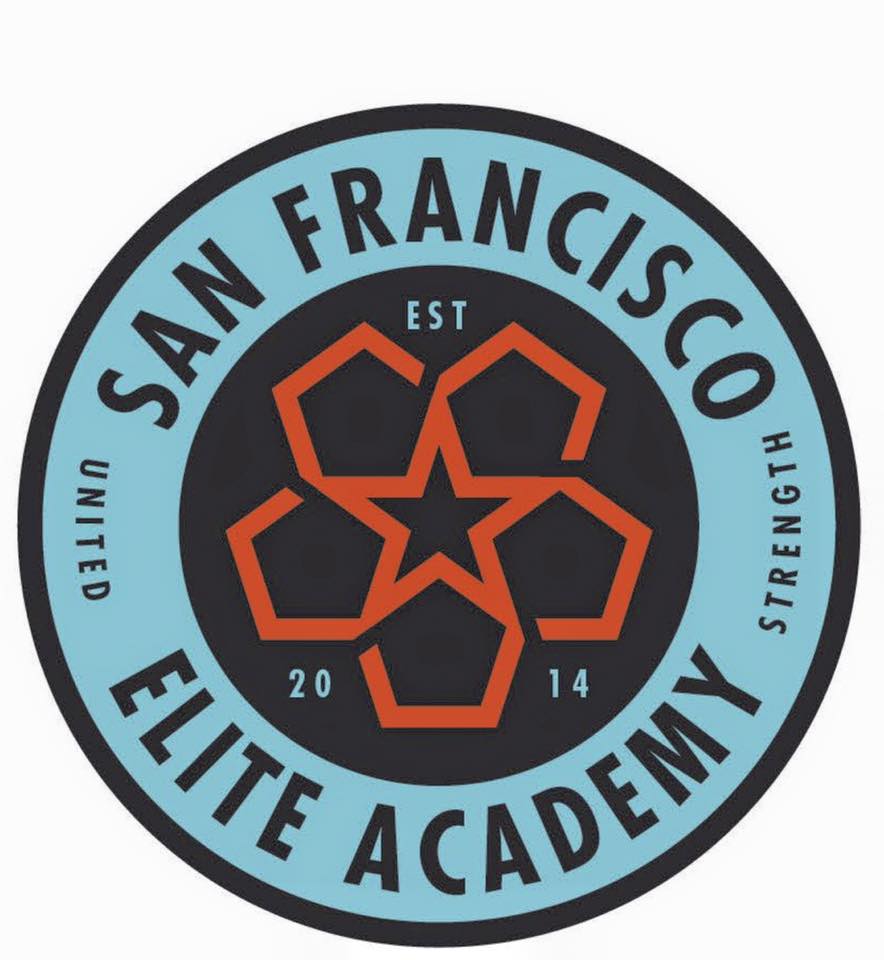 sfeliteacademy Logo