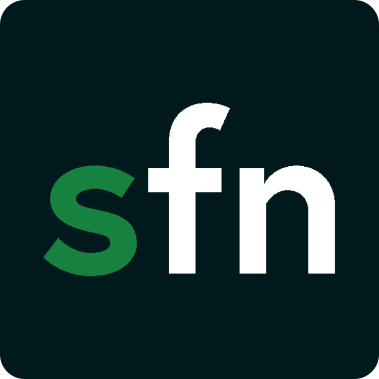 sfnews Logo