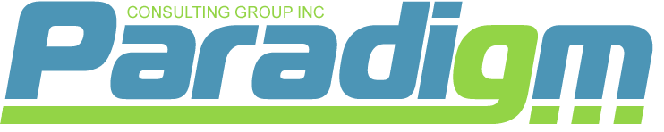 Paradigm Consulting Group, Inc. Logo