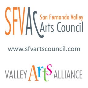 sfvartscouncil Logo