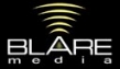 BLARE Media Logo