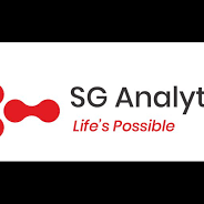 SG Analytics - Data Insights, Solutions & Analytics Company Logo