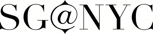 sgatnyc Logo