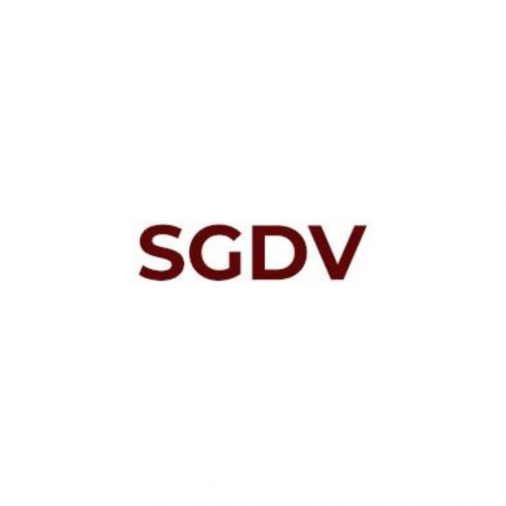 sgdvdigital Logo