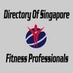 sgfitness Logo