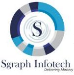 sgraphinfotech Logo