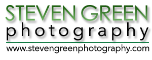 sgreenphoto Logo