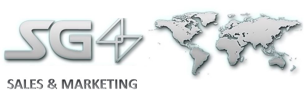 SG Sales & Marketing Logo
