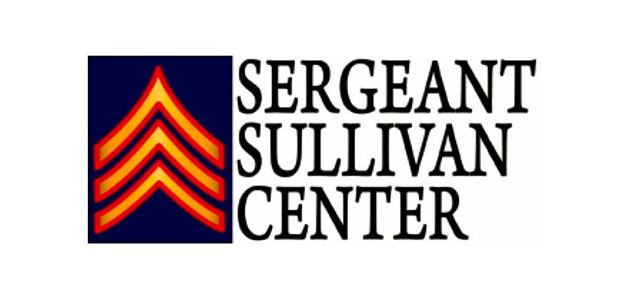 sgtsullivancenter Logo