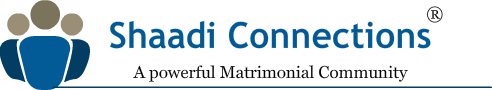 Shaadiconnections Logo