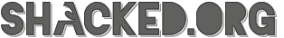 shackeddotorg Logo