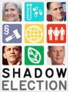 shadowelection Logo