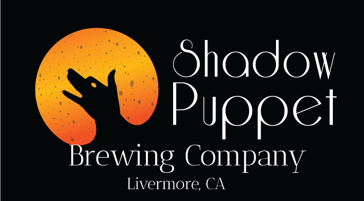Shadow Puppet Brewing Company, LLC Logo