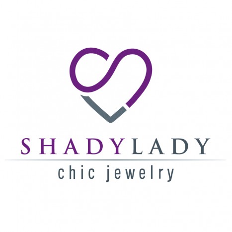 shadylady Logo