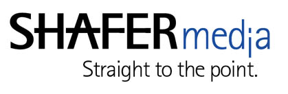 shafermedia Logo