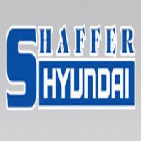 Shaffer Hyundai Logo