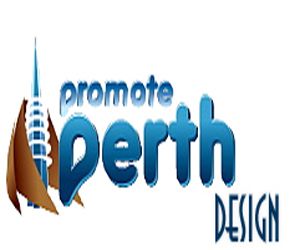 Promote Perth Design Logo