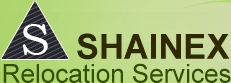 shainexservices Logo