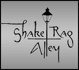 shakeragalley Logo