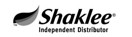 shaklee_supplements Logo