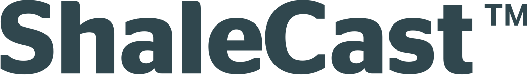 ShaleCast Logo