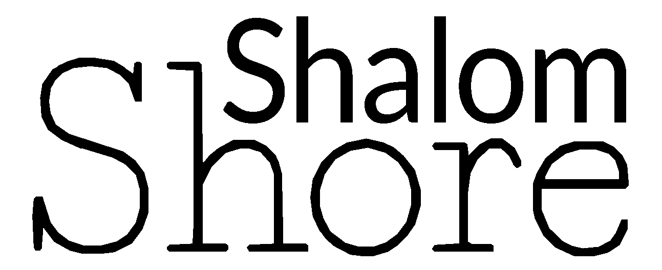 Shalom Shore Consulting Logo