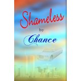 shamelessbychance Logo