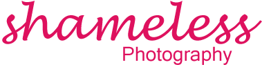 shamelessphotography Logo