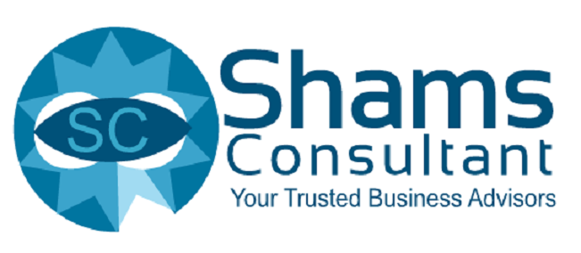 shamsconsultant Logo