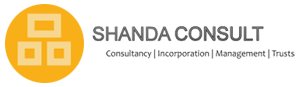 shandaconsult Logo