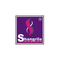 Shangrila Sarees Logo