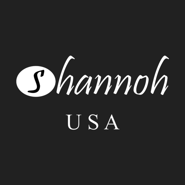 shannoh Logo