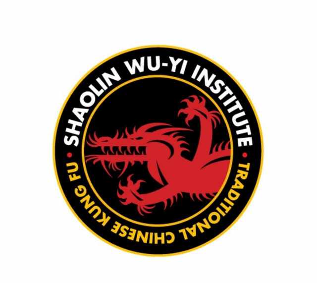 shaolinwuyi Logo