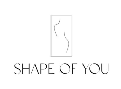 Shape of you perth Logo